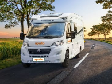 Apollo Duo Plus