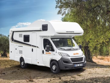 Apollo Traveller