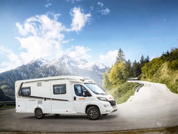 Apollo Traveller Plus