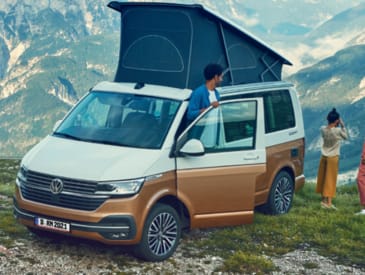 DRM California Star M1