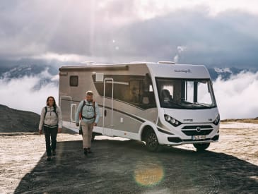 McRent Comfort Luxury
