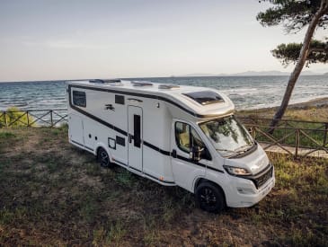 Flexibel unterwegs mit dem Odyssey von Britz Rentals Neuseeland