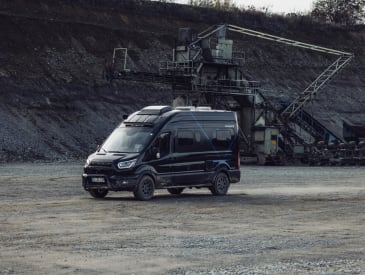 CROSSRENT Adventurer Ultimate
