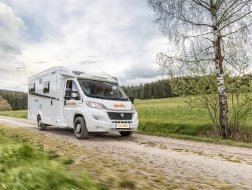 Apollo Traveller Plus