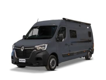 Let's Go Jayco 2 Bett Tourer