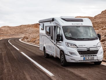 McRent Compact Plus