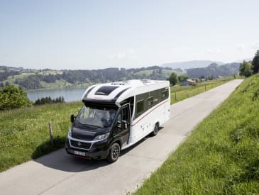 McRent Comfort Plus