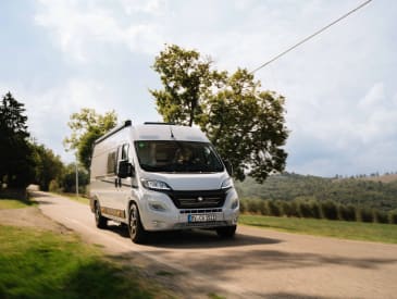 Touring Cars Camp Automatik