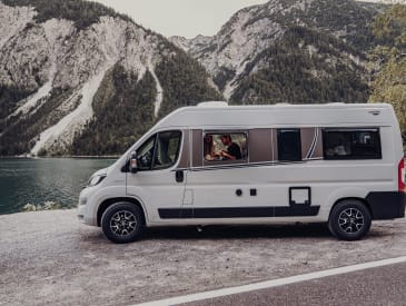 McRent EcoLine 2 Camper