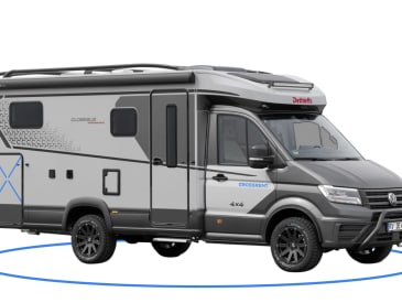 CROSSRENT Voyager Ultimate