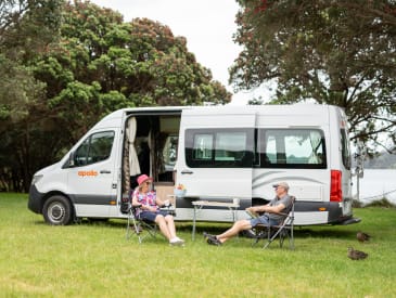 Apollo Euro Tourer