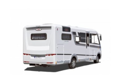 McRent Premium Luxury