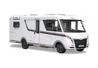McRent Premium Luxury