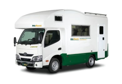McRent Premium Standard