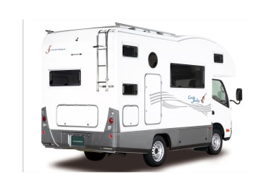 McRent Comfort  Luxury