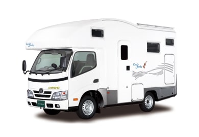 McRent Comfort  Luxury