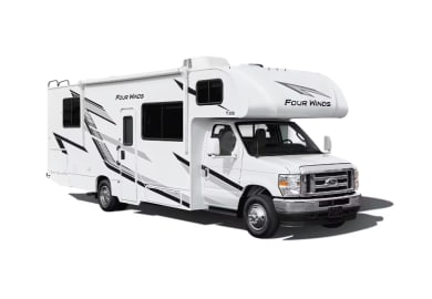 Seitenansicht des C-Medium Plus von Meridian Kanada