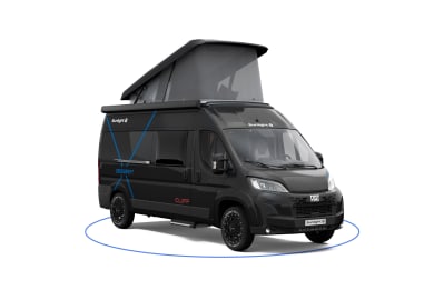 CROSSRENT Adventurer Advanced