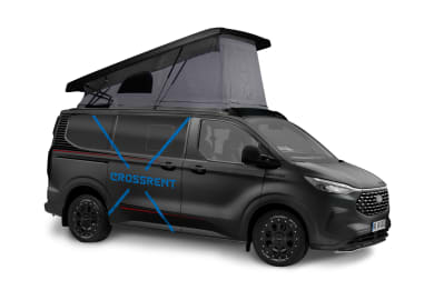 CROSSRENT Explorer Ultimate