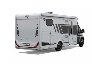 Touring Cars Luxury