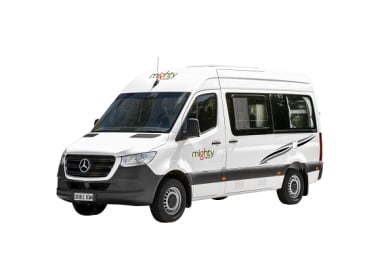 Saison 26/27: Der Double Down von Mighty in Australien