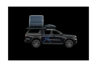 CROSSRENT Overlander Ultimate