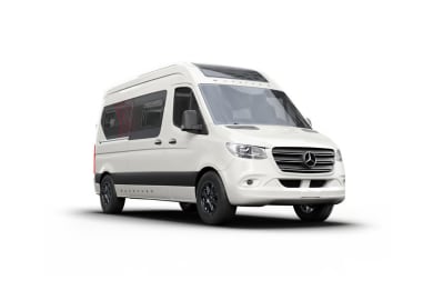 Touring Cars Van 4x4 Automatik