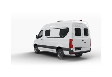 Touring Cars Van 4x4 Automatik