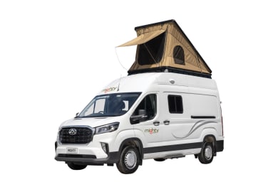 Mighty Campers Double Down