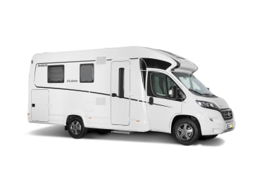 McRent Comfort Plus