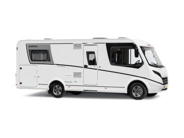 McRent Compact Luxury