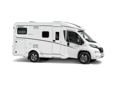 McRent Compact Plus