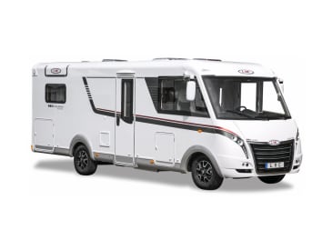 McRent Premium Luxury