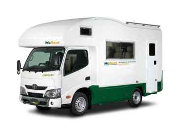 McRent Premium Standard