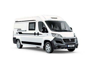Touring Cars Van Automatik