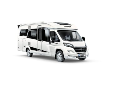 Touring Cars Medium Automatik