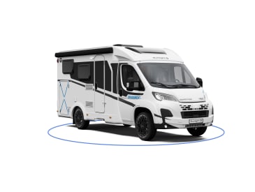 CROSSRENT Voyager Series