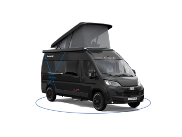 CROSSRENT Adventurer Advanced