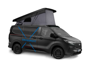 CROSSRENT Explorer Ultimate