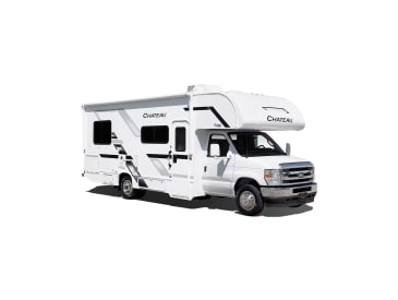 Meridian RV C-Small