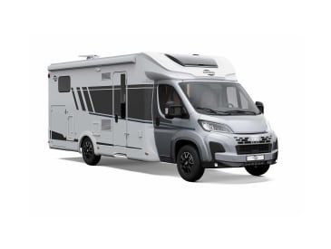 Touring Cars Luxury Automatik