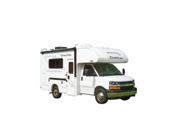 Meridian RV C-Small