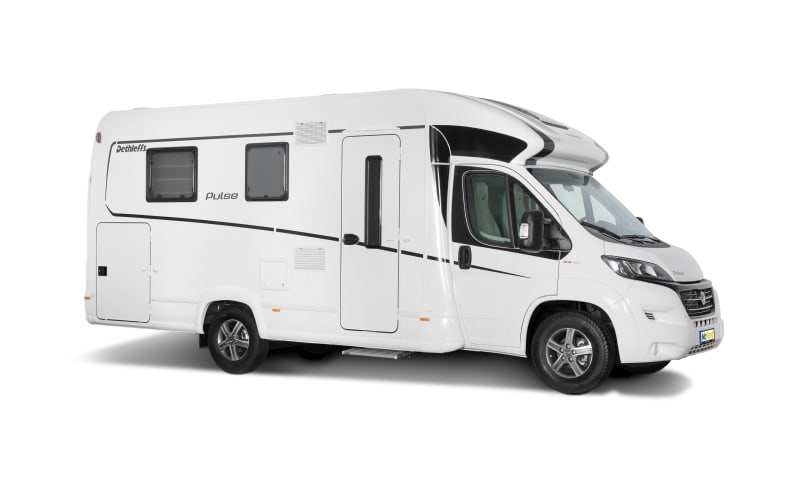 McRent Comfort Plus