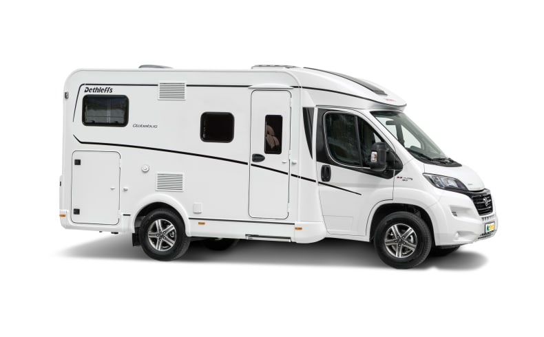 McRent Compact Plus