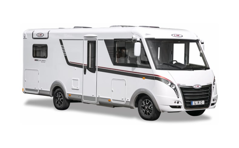 McRent Premium Luxury