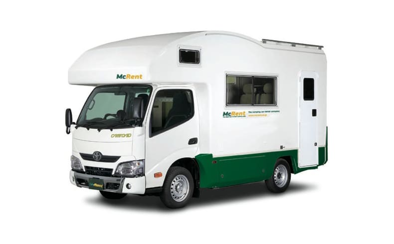 McRent Premium Standard