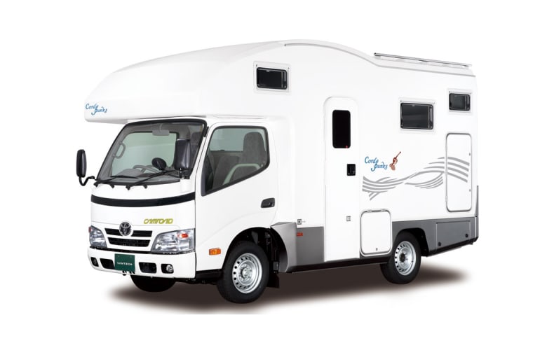 McRent Comfort  Luxury