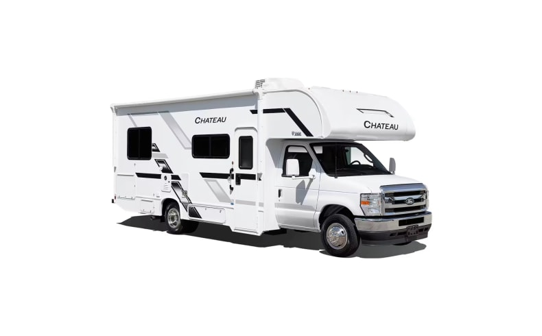 Meridian RV C-Small