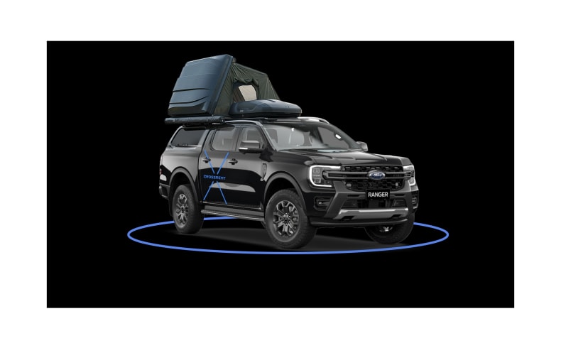 CROSSRENT Overlander Ultimate