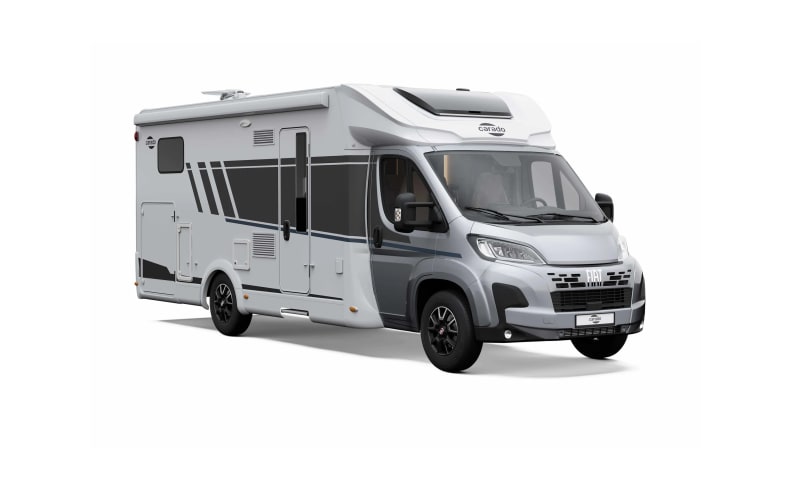 Touring Cars Luxury Automatik